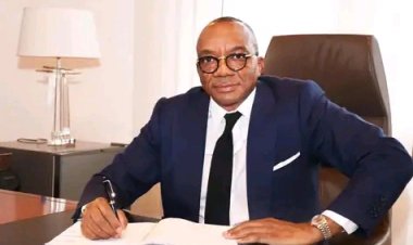 Le patronat de la Cemac s’en remet à Emmanuel Macron pour tenter de prévenir l’insécurité alimentaire