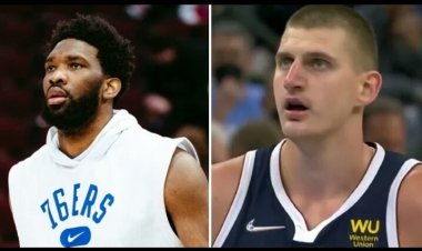 Basket - NBA : une mauvaise nouvelle pour les fans de Joël Embiid vient de tomber