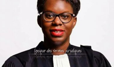 Gabon / Notion de contrat : le lexique des termes juridiques