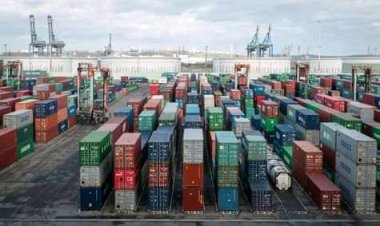 Cameroun - Port de Douala : Menaces de sanction pour évitement de scanner et du terminal à conteneurs.