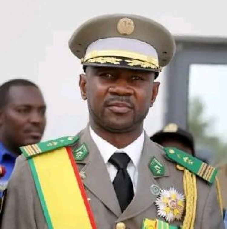 Le Mali rompt officiellement ses accords de coopération militaire avec la France