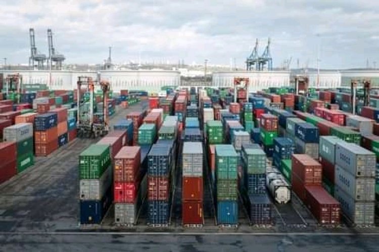 Cameroun - Port de Douala : Menaces de sanction pour évitement de scanner et du terminal à conteneurs.