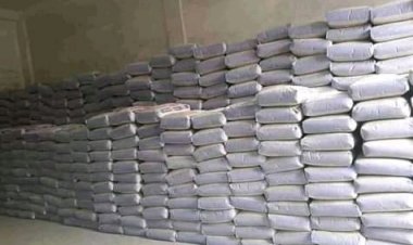 Cameroun - Ciment : Autorisation d'importations en provenance du Congo et de la République Démocratique du Congo