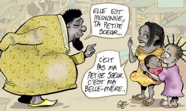 Nigéria - Présidentielle : un « candidable » marié à une fillette de 13 ans