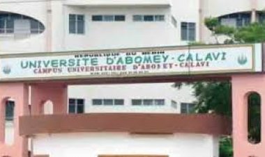 Bénin - Université d'Abomey-Calavi : une étudiante victime agressée $3xu£llement par son camarade d'amphi