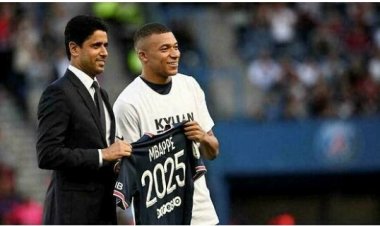 Football – Mbappé reste au Paris Saint-Germain : « C’est ma maison »