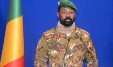 Le fossé croissant entre l'Afrique et l'Occident