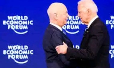 Pénurie alimentaire dans six mois : les globalistes vous disent ce qui se passera ensuite