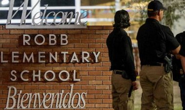Fusillade au Texas : le tireur avait annoncé ses intentions sur Facebook