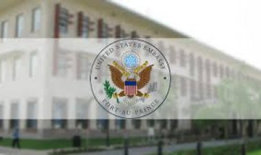 Haïti-USA : une subvention de 12 millions de dollars accordée par le gouvernement des États-Unis (Communiqué)