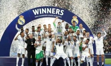 Violences policières à la finale de la Ligue des Champions : la presse mondiale dénonce un "carnage"