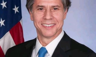 Malgré la guerre des États-Unis contre la Russie en Ukraine, le Secrétaire d'État américain déclare que la Chine est le "défi le plus sérieux à long terme".