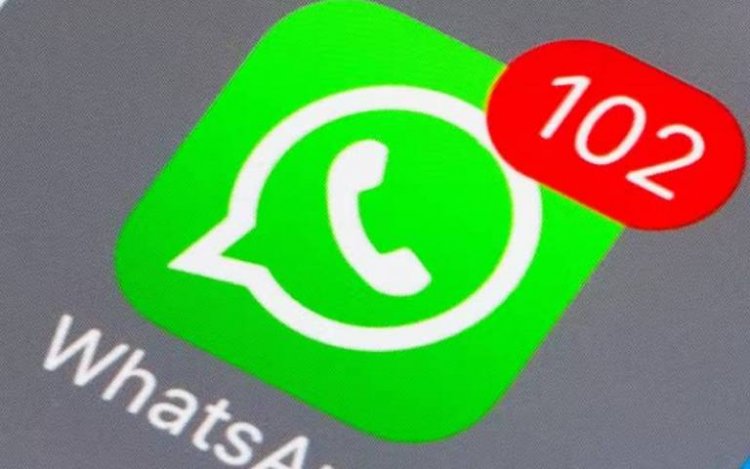 Technologies : WhatsApp augmente la taille des groupes à 512 et la taille des fichiers à 2 Go.