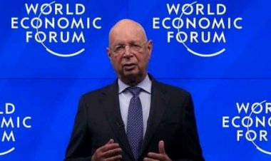 Ce que vous devez savoir de la réunion 2022 du Forum Économique Mondial