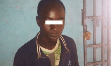Mystères/ M.N Diallo : « Mon s€x3 disparaît petit à petit »