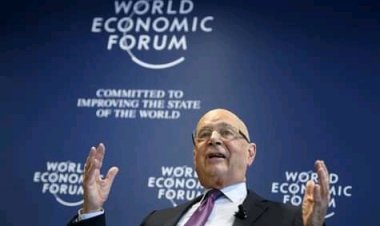 Les crises alimentaire, énergétique et inflationniste proviennent des politiques mondialistes
