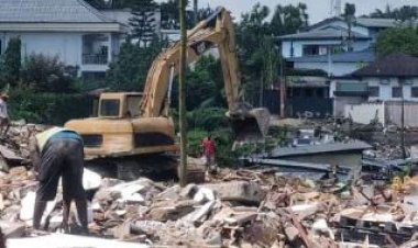 Cameroun - Foncier: La sale histoire de l'hôtel Marriott