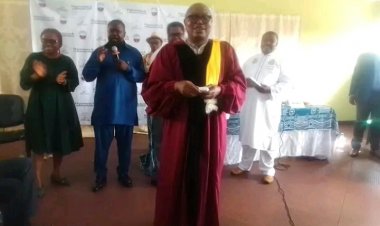 Université de Douala : fin de parcours pour un spécialiste de la communication des organisations