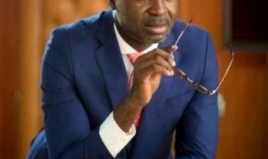 Gabon/ CNSS : Patrick OSSI OKORI, le DG limogé de la Cnss, a craché le morceau avant de faire ses valises.