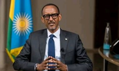 Rwanda : la connectivité en Afrique au centre des préoccupations
