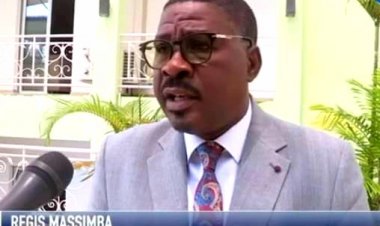 Gabon/ Le 1er Conseil d’administration de l’IGIS, présidé par le PCA, Régis Massimba, pour la relance de l’Institution.
