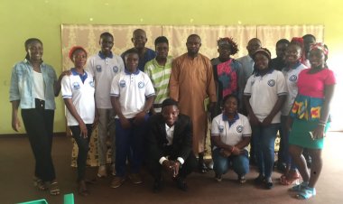 Journée mondiale de l'environnement 2022: clap de fin à l'Université de Douala