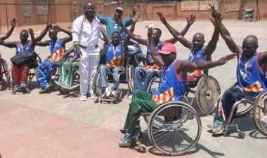 Cameroun - Économie numérique : Une application pour la géolocalisation des personnes handicapées