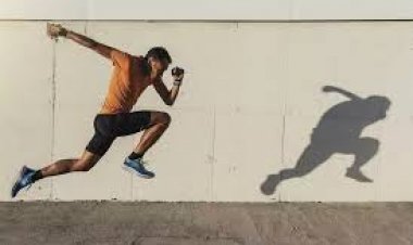 Instant motivation avec l'He. Guy Mitokpé