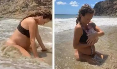 Italie - Insolite : des archéologues découvrent qu'une femme a accouché de son bébé... dans sa tombe