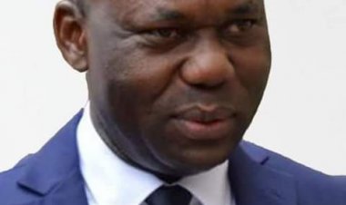 Cameroun - Insécurité : Les circonstances de l'ignoble agression de Jean Sylvain Mvondo