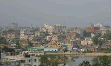 Cameroun - Urbanisation : Plan d'urbanisation et plan d'urbanisme