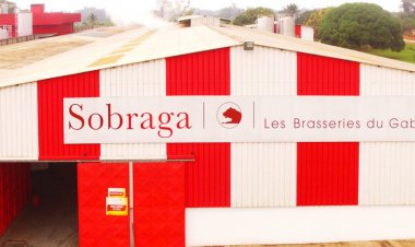 Gabon / Affaire cession de la Sobraga : le démenti officiel ! ( Communiqué )