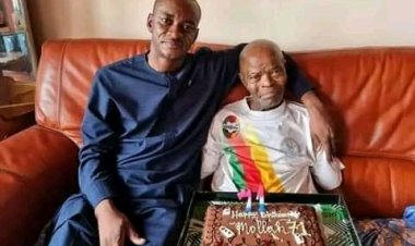 Cameroun - Recours aux titres et funérailles : Les cas Cabral Libii et Benjamin Mboutou
