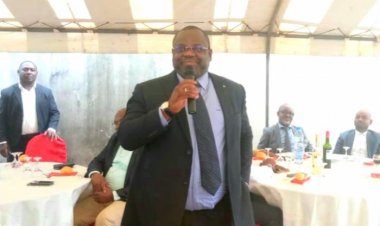 Gabon / Fête des Pères : le DG de la DGPE donne du sourire aux papas