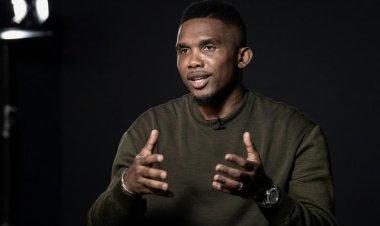 Espagne / Fraude fiscale : Samuel Eto'o plaide coupable