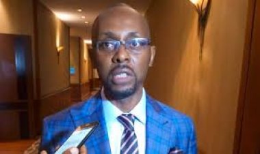 L'espoir d'un traitement de l'hypertension pulmonaire né d'un Camerounais