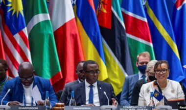 Coopération : deux pays africains intronisés officiellement dans le Commonwealth