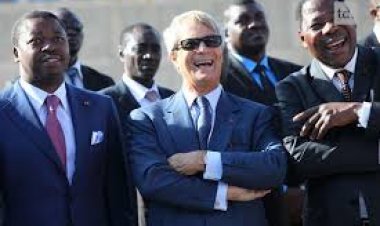 Tribune / Togo : un pays au contrôle des mafieux traités comme des Rois.
