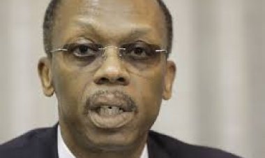 Haïti-Transition politique: JEAN Bertrand  Aristide nommé gouverneur d'Haïti par le BINUH