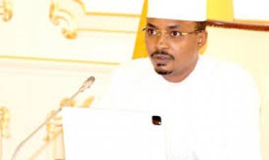 tCHAD / LA FRANCE PRÉPARE L’APRÈS-DOHA POUR ÉVITER L’INÉLIGIBILITÉ DE KAKA