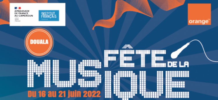 Fête de la musique 2022 : des belles choses en perspective à l'IFC de Douala