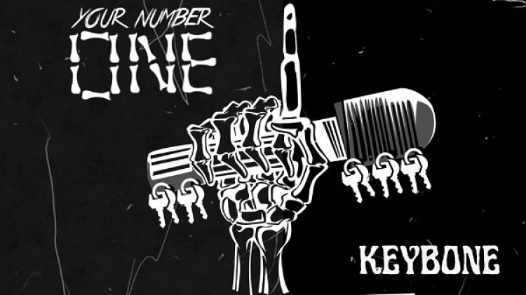 Nigerian multi-talented artist, Keybone premieres a new video for his hit single titled "Your Number One"