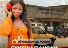Cameroun - Dépravation des mœurs : les chefs d'accusation pesant sur  Cynthia Fiangan connus (médias)