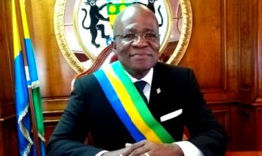 Gabon / Session ordinaire 2021-2022 : ce qu'il faut retenir de la cérémonie de clôture