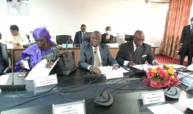 Cameroun - Activités parlementaires : les dernières infos de l'Assemblée nationale