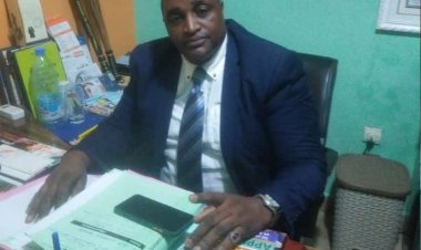 Justice / Cameroun - Me.Biten André Liberté : « Le confrère Me.Mbah Eric Mbah hérite d'une corporation en peine »
