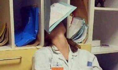 Médecine - Hippocrate : Le serment