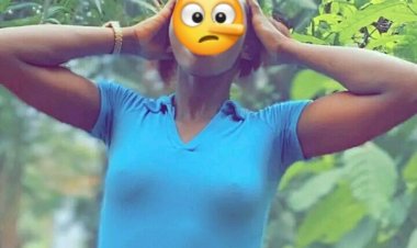 Cameroun : la s3xtape d'une "influ€nceuse" inonde la toile