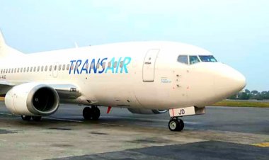 Transport / Gabon : une nouvelle compagnie aérienne survole dans le ciel de Libreville