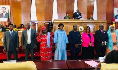 Cameroun : Tour d'horizon des nouvelles de l'Assemblée nationale